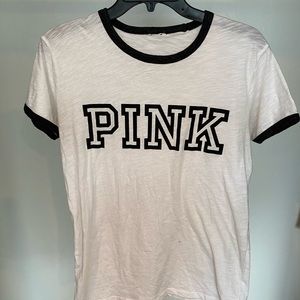 T-SHIRT FROM PINK!!